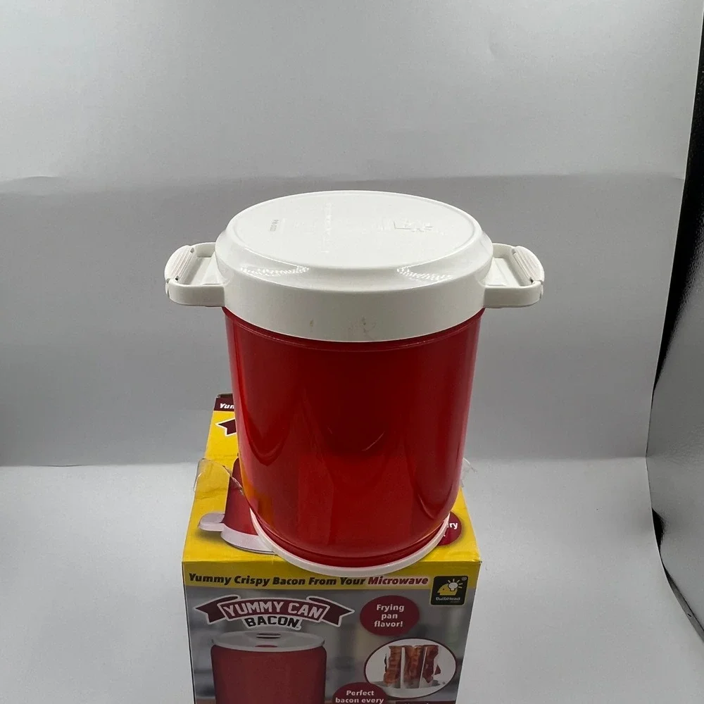 Bulbhead yummy can